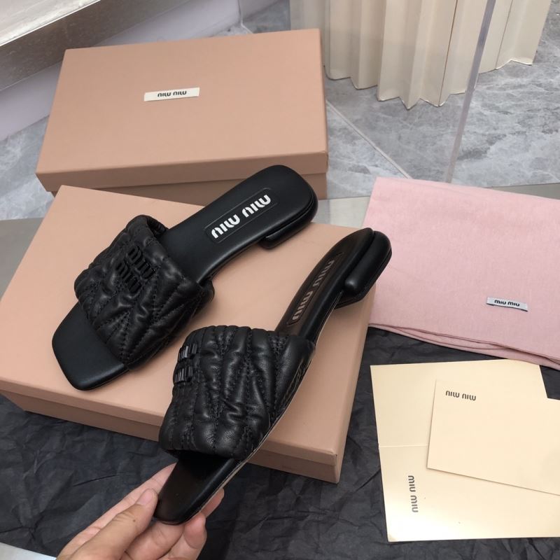 Miu Miu Sandals